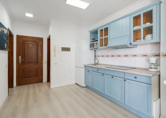 Penthouse Terrace City-sea View By Canariasgeytaway Λας Πάλμας ντε Γκραν Κανάρια