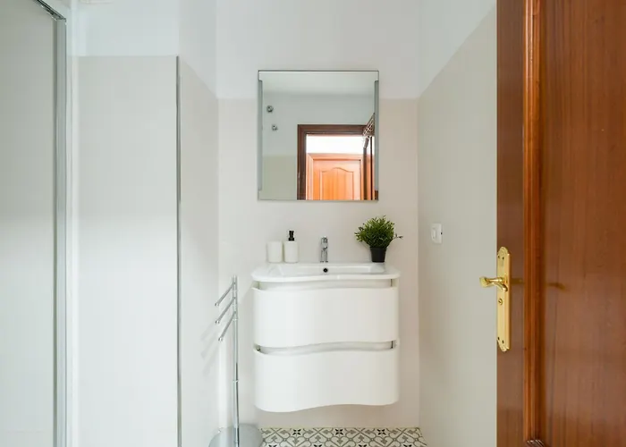 Σπίτι διακοπών Penthouse Terrace City-sea View By Canariasgeytaway