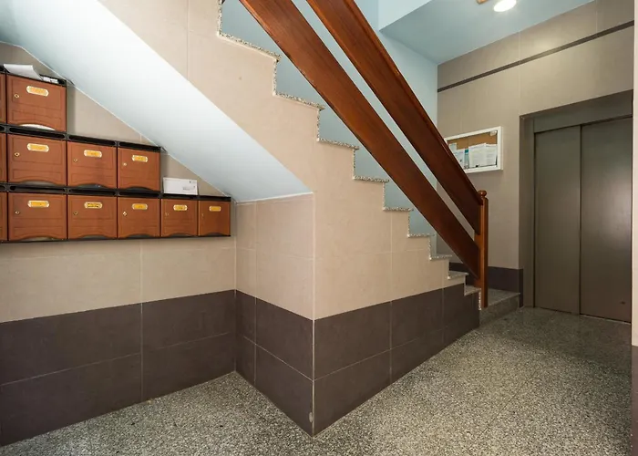 Penthouse Terrace City-sea View By Canariasgeytaway *