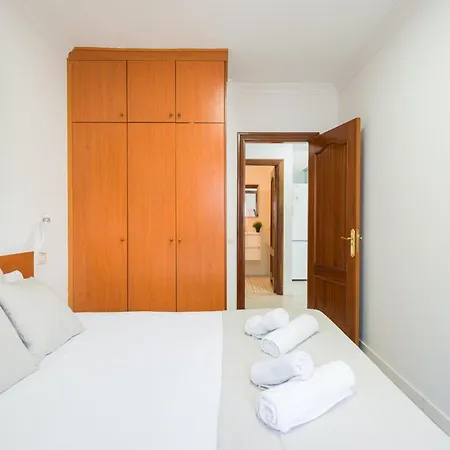 Penthouse Terrace City-sea View By Canariasgeytaway