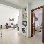 Tatil Evi Penthouse Terrace City-sea View By Canariasgeytaway *