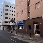 Penthouse Terrace City-sea View By Canariasgeytaway * Las Palmas de Gran Canaria