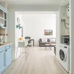 Penthouse Terrace City-sea View By Canariasgeytaway Holiday home