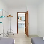 Holiday home Penthouse Terrace City-sea View By Canariasgeytaway *