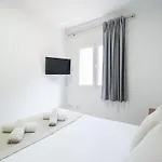 Penthouse Terrace City-sea View By Canariasgeytaway Holiday home Las Palmas de Gran Canaria