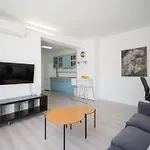 Tatil Evi Penthouse Terrace City-sea View By Canariasgeytaway *