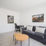 Penthouse Terrace City-sea View By Canariasgeytaway Tatil Evi Las Palmas de Gran Canaria