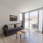 Penthouse Terrace City-sea View By Canariasgeytaway