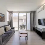 Tatil Evi Penthouse Terrace City-sea View By Canariasgeytaway Las Palmas de Gran Canaria