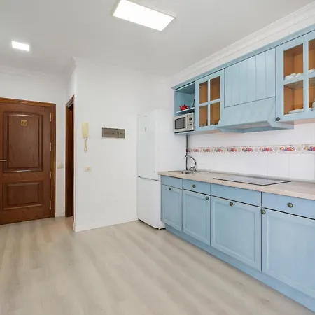 Penthouse Terrace City-sea View By Canariasgeytaway Las Palmas de Gran Canaria