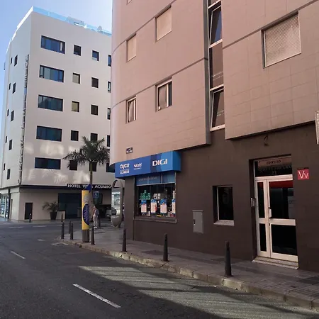 Penthouse Terrace City-sea View By Canariasgeytaway * Las Palmas de Gran Canaria