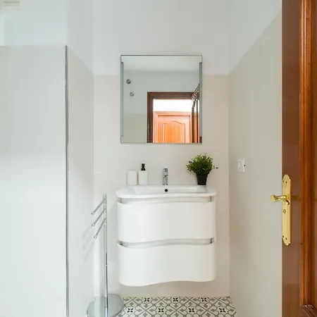 度假居 Penthouse Terrace City-sea View By Canariasgeytaway