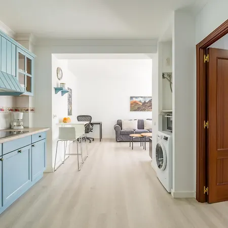 Penthouse Terrace City-sea View By Canariasgeytaway * Las Palmas de Gran Canaria