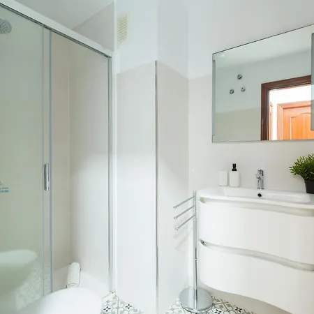 Penthouse Terrace City-sea View By Canariasgeytaway 大加那利岛拉斯帕尔马斯