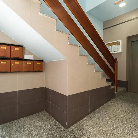 Penthouse Terrace City-sea View By Canariasgeytaway *