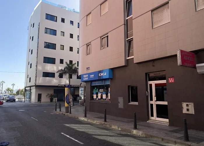 Penthouse Terrace City-sea View By Canariasgeytaway * Las Palmas / Gran Canaria