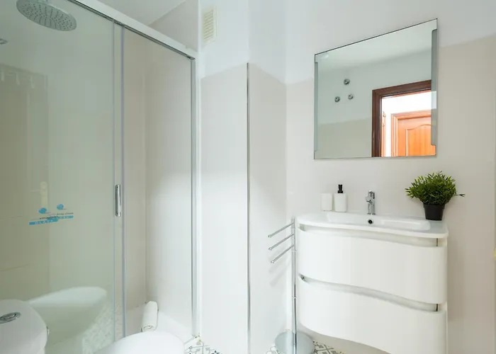 Penthouse Terrace City-sea View By Canariasgeytaway Las Palmas / Gran Canaria